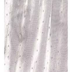 ROBE COURTE METALLIC DOT Pewter 9 ROBE COURTE METALLIC DOT Pewter -Pas Cher Tendricia Magasin 1STR WD212 V4