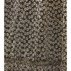 ROBE MAXI Rich Black -Pas Cher Tendricia Magasin 1STR WD213 V4