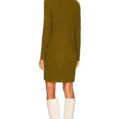 ROBE SWEAT COURTE BUTTON DOWN Fir -Pas Cher Tendricia Magasin 525A WD70 V3