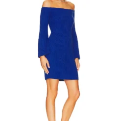 ROBE FASHIONED Blue Jeans -Pas Cher Tendricia Magasin 525A WD77 V2