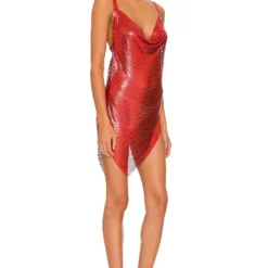 ROBE COURTE DANNI Red -Pas Cher Tendricia Magasin 8OTH WD2 V3