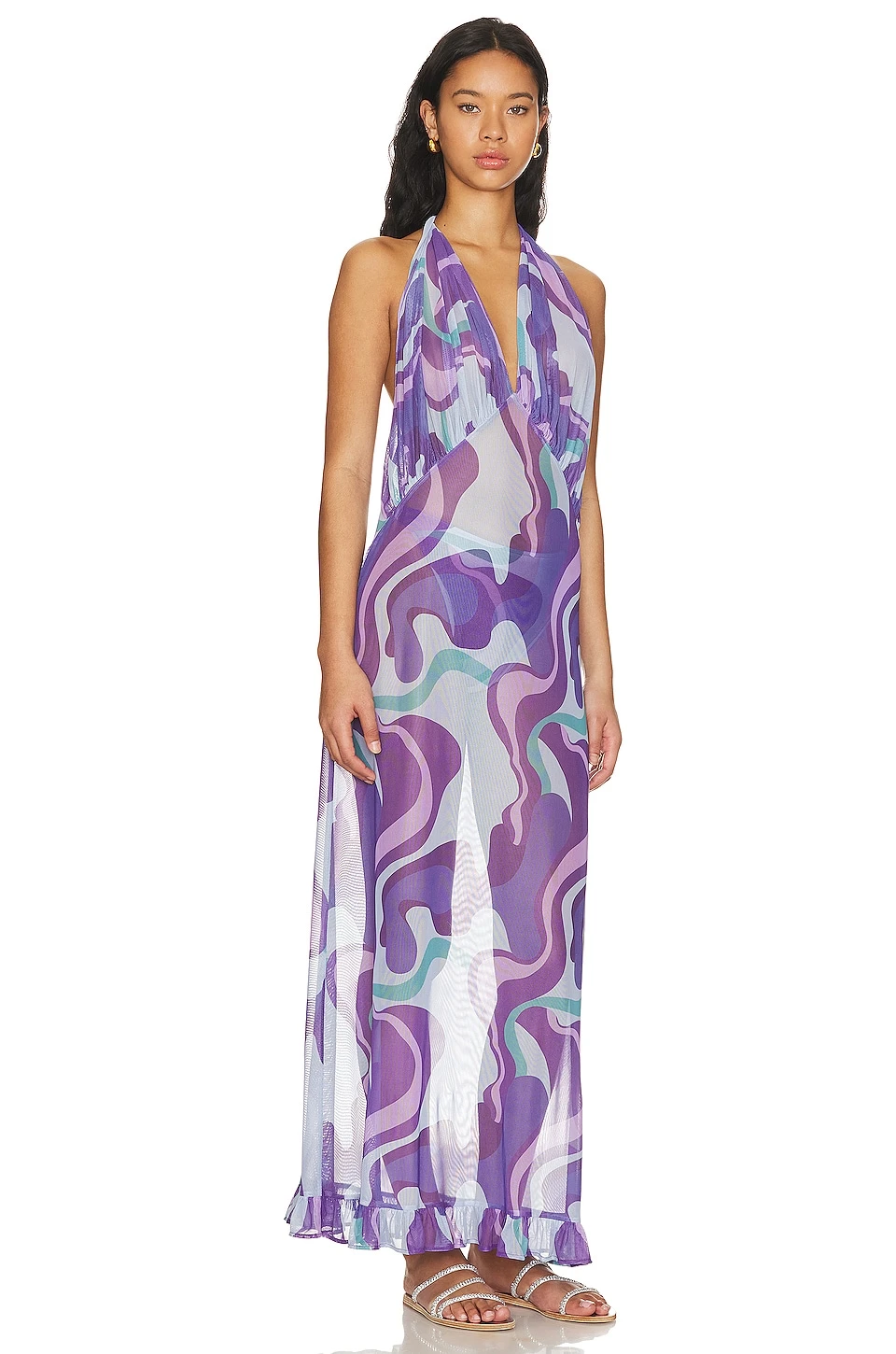 ROBE WAVE Unique 4 ROBE WAVE Unique – Image 2