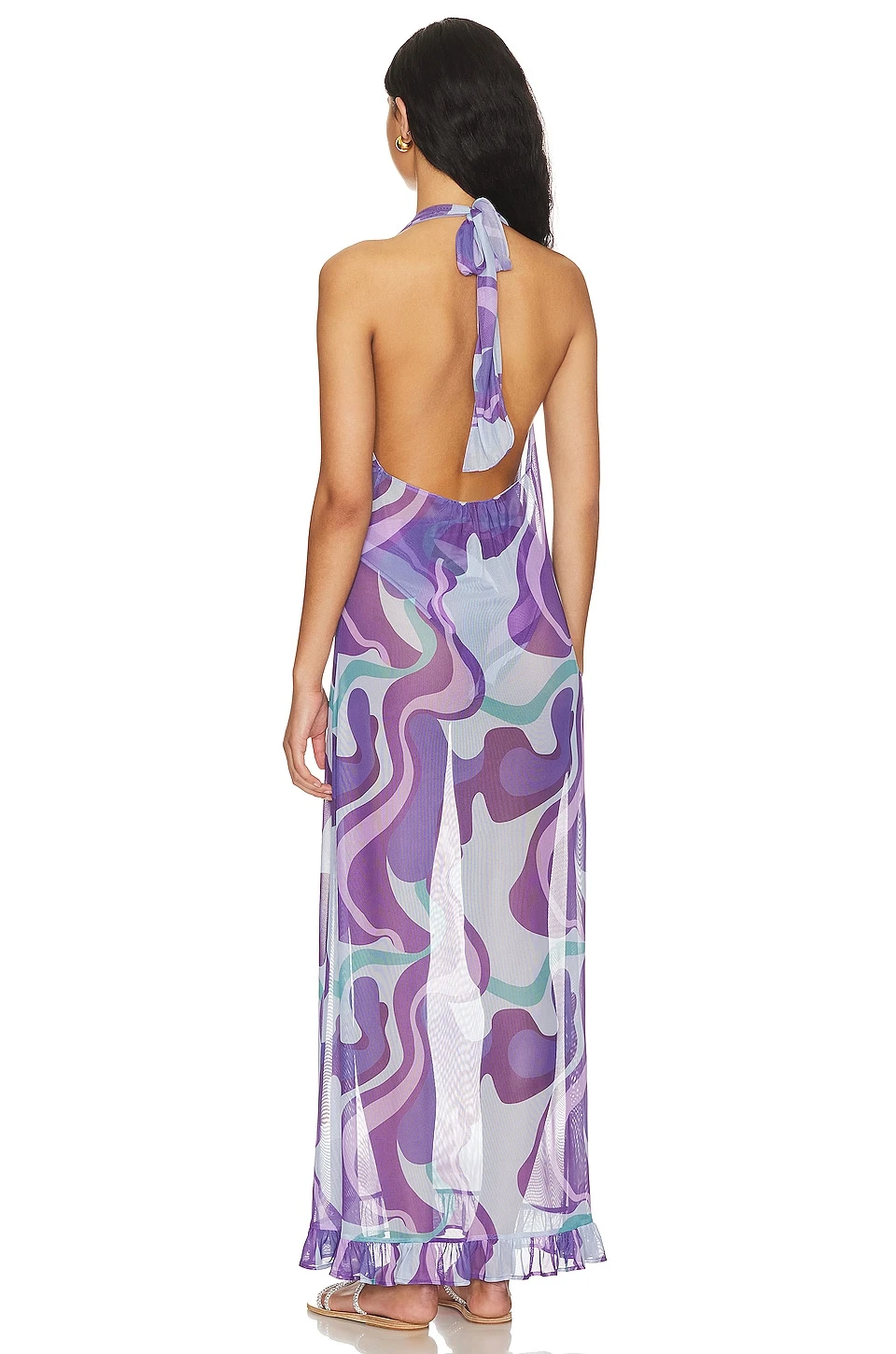 ROBE WAVE Unique 5 ROBE WAVE Unique – Image 3