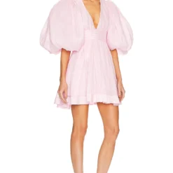 ROBE COURTE SERENDIPITY Fairy Floss 6 ROBE COURTE SERENDIPITY Fairy Floss -Pas Cher Tendricia Magasin AETA WD7 V2
