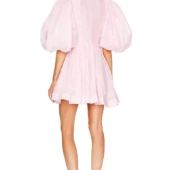 ROBE COURTE SERENDIPITY Fairy Floss 7 ROBE COURTE SERENDIPITY Fairy Floss -Pas Cher Tendricia Magasin AETA WD7 V3