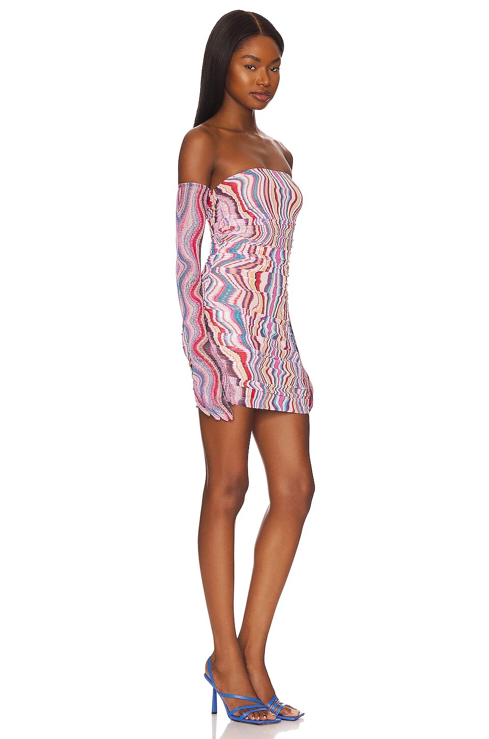 ROBE DANNI Multi Wave 5 ROBE DANNI Multi Wave – Image 3
