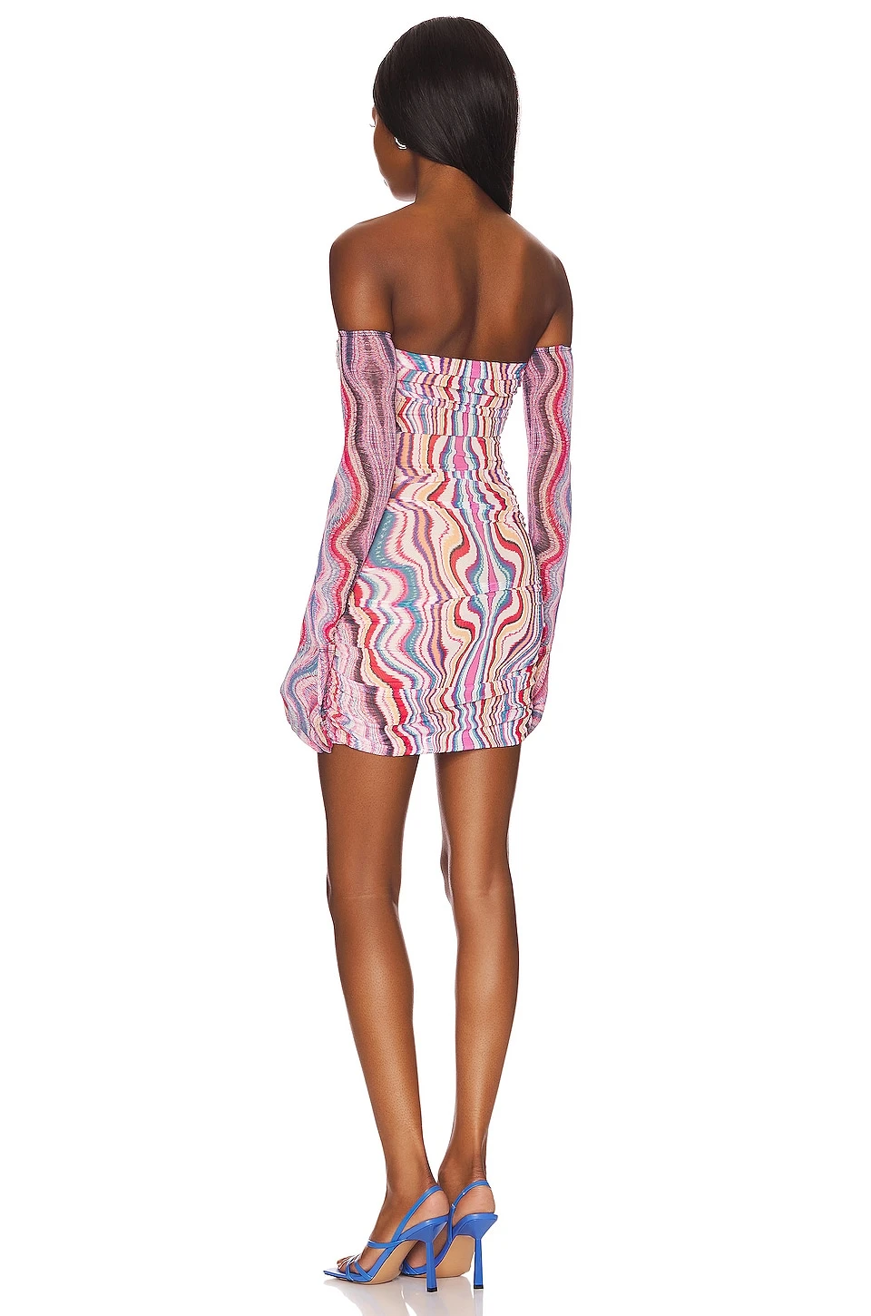 ROBE DANNI Multi Wave 6 ROBE DANNI Multi Wave – Image 4