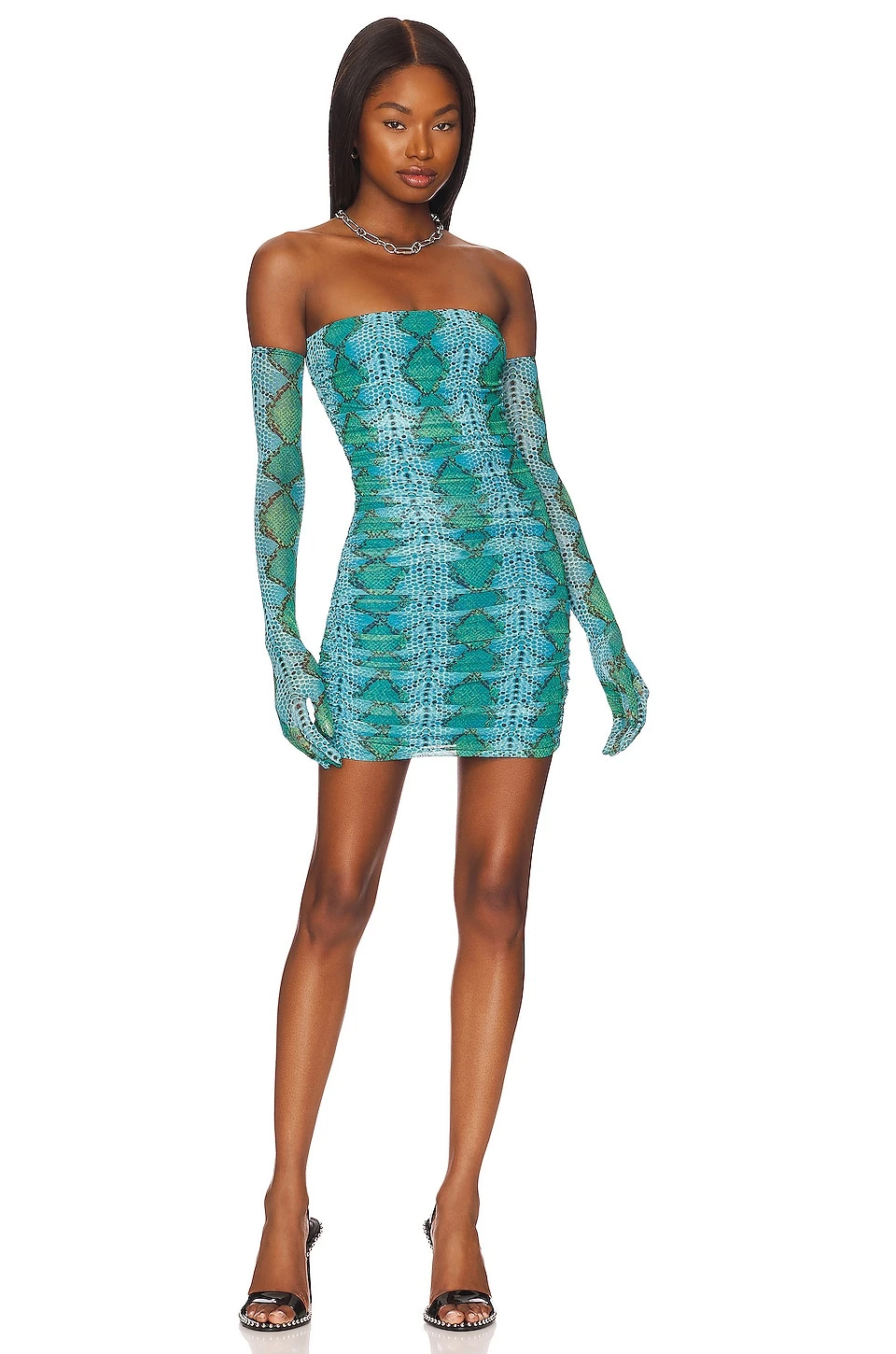 ROBE DANNI Multi Wave 8 ROBE DANNI Multi Wave – Image 6