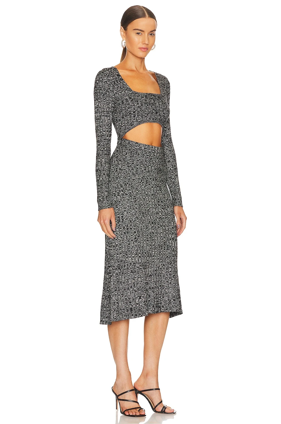 ROBE SKYE Noir 4 ROBE SKYE Noir – Image 2