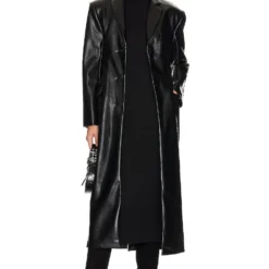 ROBE IMOGEN Black 9 ROBE IMOGEN Black -Pas Cher Tendricia Magasin AFFM WD204 V4