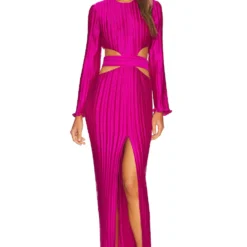 ROBE DE SOIRÉE PHILLIPA White -Pas Cher Tendricia Magasin AIFS WD36 V1