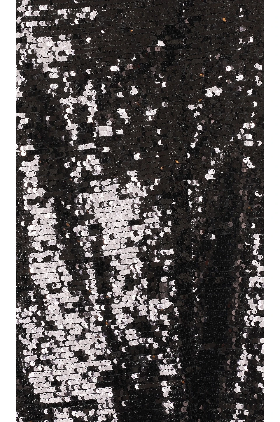 ROBE FIONA Black Sequin 6 ROBE FIONA Black Sequin – Image 4