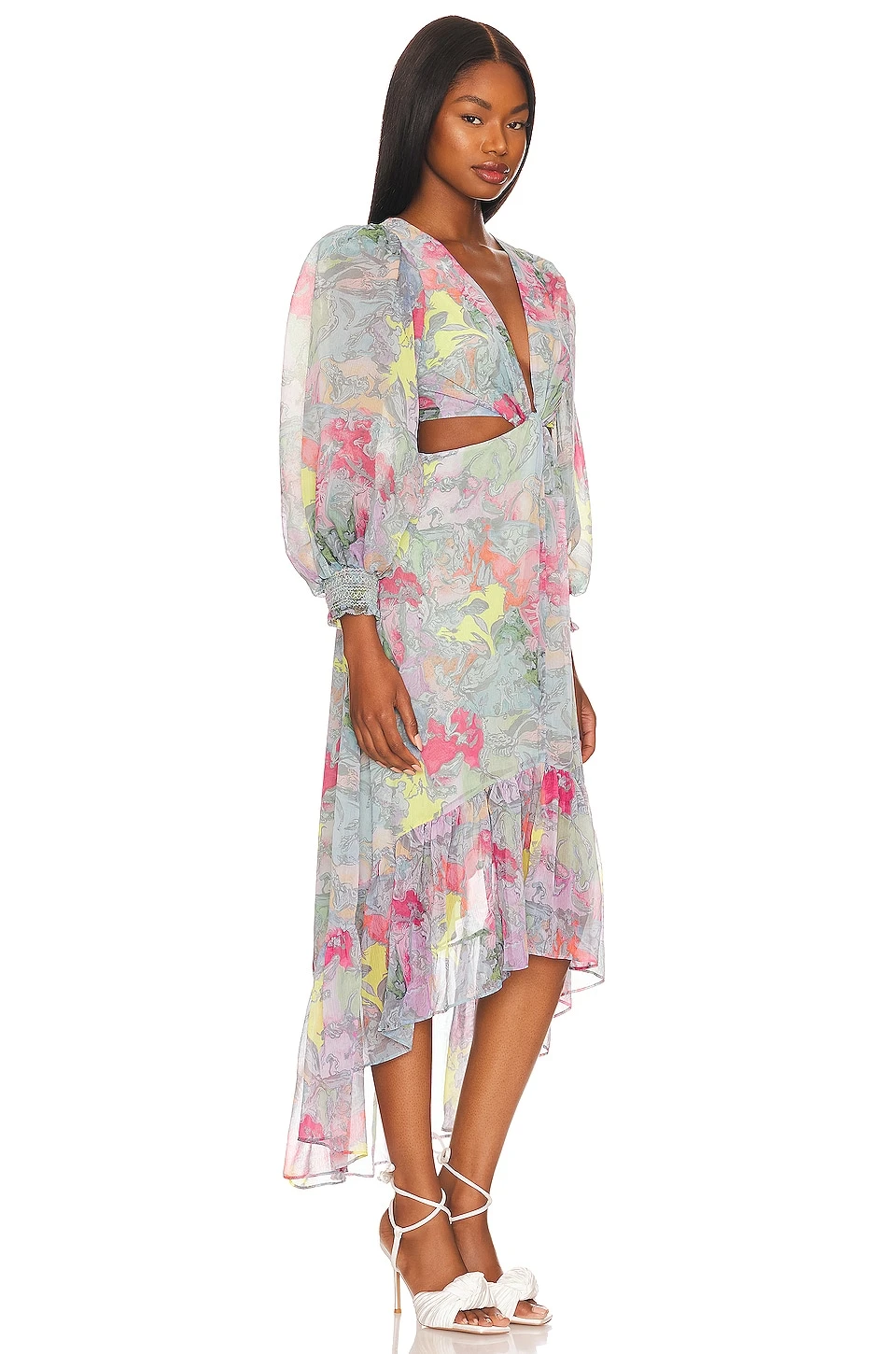 Alice + Olivia ROBE KATIA Lola's Dream 4 Alice + Olivia ROBE KATIA Lola's Dream – Image 2