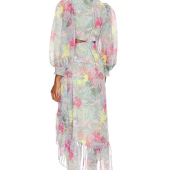 Alice + Olivia ROBE KATIA Lola's Dream 7 Alice + Olivia ROBE KATIA Lola's Dream -Pas Cher Tendricia Magasin ALI WD960 V3