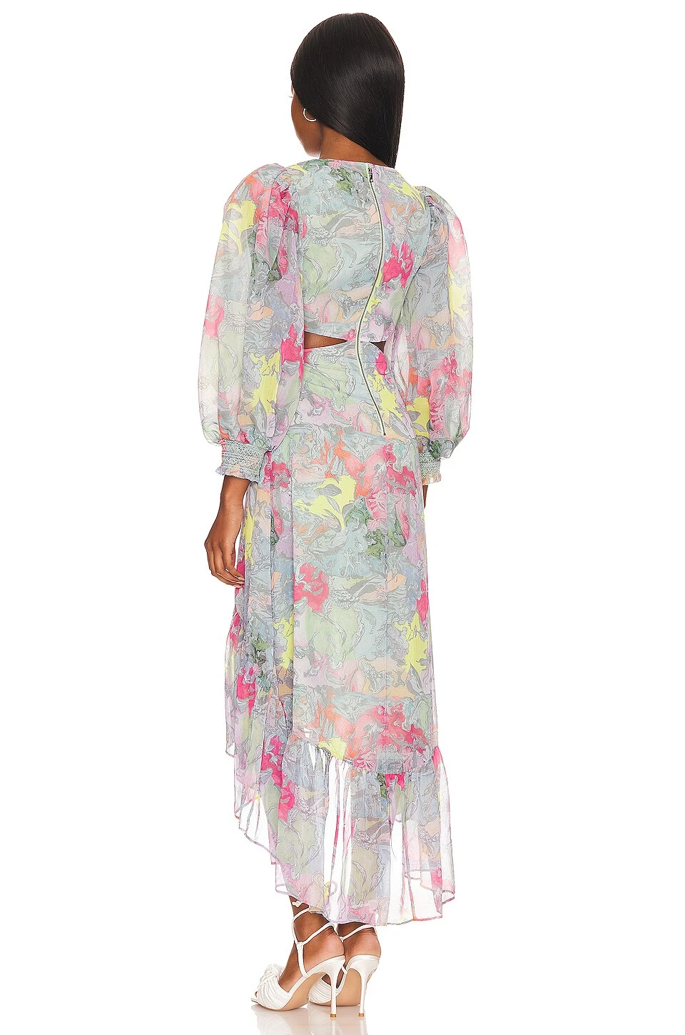 Alice + Olivia ROBE KATIA Lola's Dream 5 Alice + Olivia ROBE KATIA Lola's Dream – Image 3