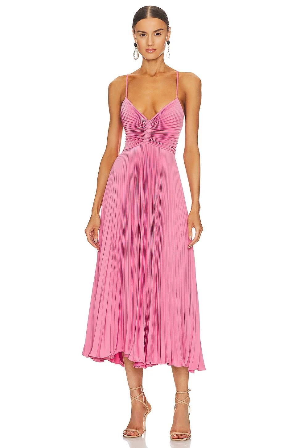 A.L.C. ROBE GEMINI Bella 7 A.L.C. ROBE GEMINI Bella – Image 5