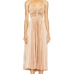 A.L.C. ROBE GEMINI Bella 10 A.L.C. ROBE GEMINI Bella -Pas Cher Tendricia Magasin ALX WD407 V1 1