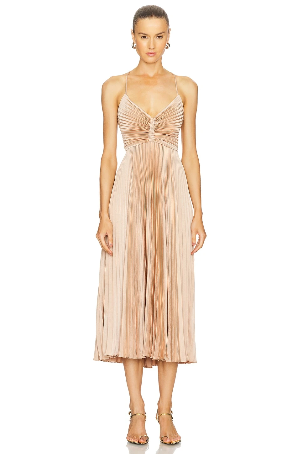 A.L.C. ROBE GEMINI Bella 6 A.L.C. ROBE GEMINI Bella – Image 4