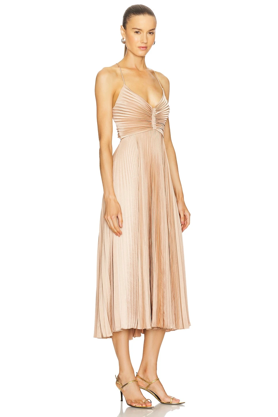 A.L.C. ROBE GEMINI Bella 4 A.L.C. ROBE GEMINI Bella – Image 2