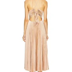 A.L.C. ROBE GEMINI Bella 9 A.L.C. ROBE GEMINI Bella -Pas Cher Tendricia Magasin ALX WD407 V3