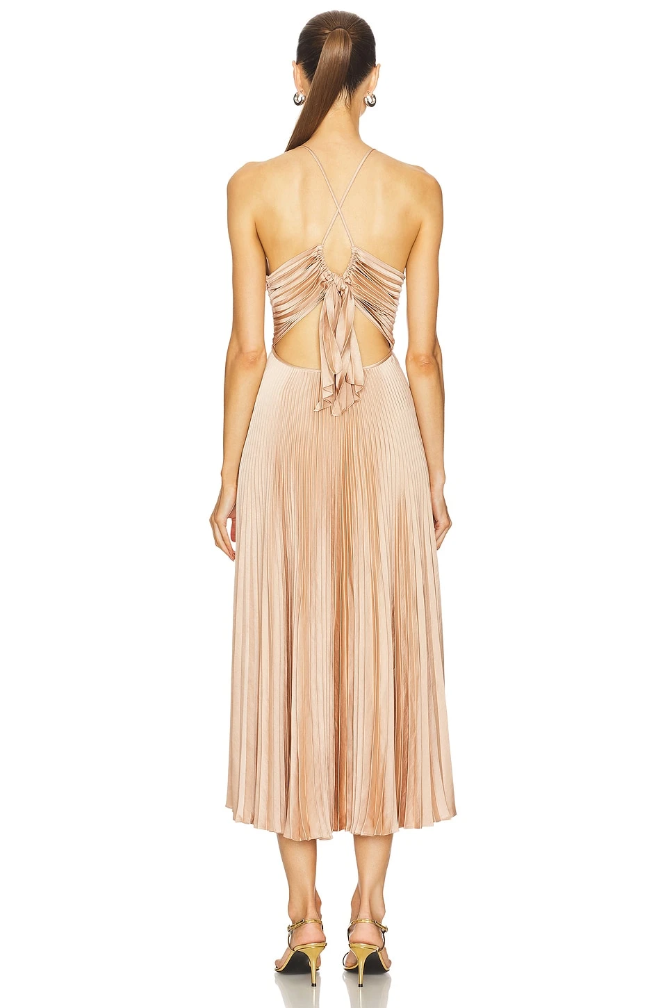 A.L.C. ROBE GEMINI Bella 5 A.L.C. ROBE GEMINI Bella – Image 3