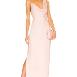 ROBE DE SOIRÉE ARIAL Blush 17 ROBE DE SOIRÉE ARIAL Blush -Pas Cher Tendricia Magasin AMAN WD1367 V1 1