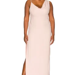 ROBE DE SOIRÉE ARIAL Blush 13 ROBE DE SOIRÉE ARIAL Blush -Pas Cher Tendricia Magasin AMAN WD1367 V3