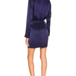 ROBE COURTE À LONGUES MANCHES MELINDA Imperial 7 ROBE COURTE À LONGUES MANCHES MELINDA Imperial -Pas Cher Tendricia Magasin AMAN WD1400 V3