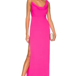 ROBE DE SOIRÉE ARIAL Blush 18 ROBE DE SOIRÉE ARIAL Blush -Pas Cher Tendricia Magasin AMAN WD1434 V1