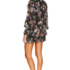 ROBE COURTE CERRONE Mirabella -Pas Cher Tendricia Magasin AMAN WD1643 V3