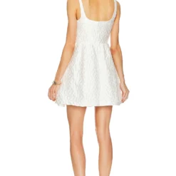 ROBE MABEL Bellis 7 ROBE MABEL Bellis -Pas Cher Tendricia Magasin AMAN WD1702 V3