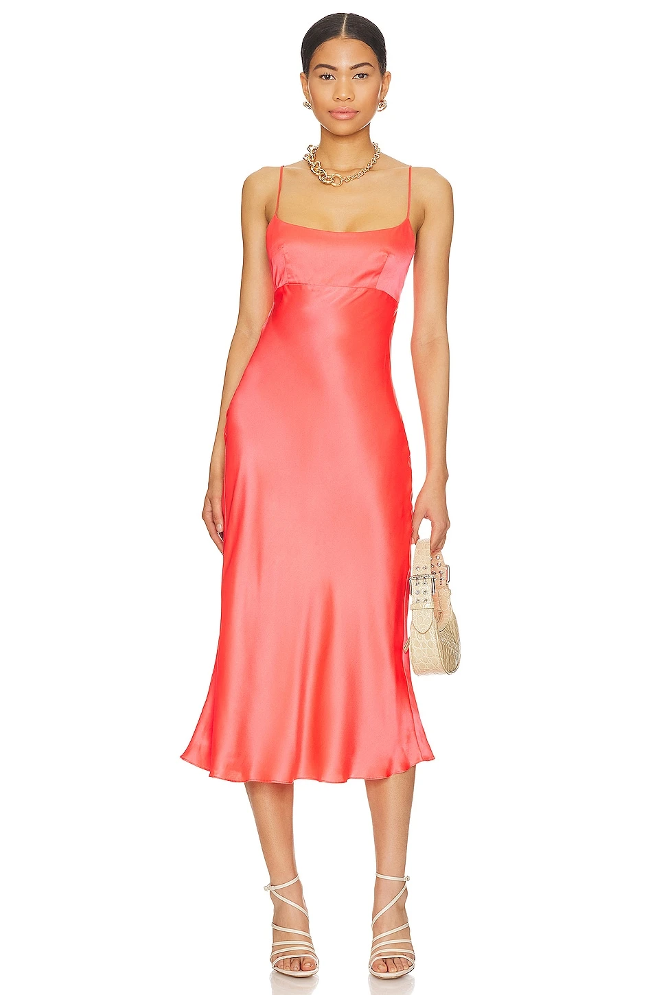 ROBE MIDI BREEZE New Fluro 4 ROBE MIDI BREEZE New Fluro – Image 2