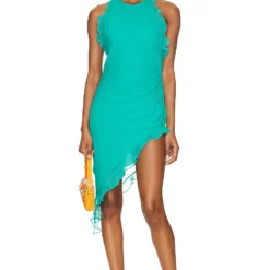 Robe Kalyn Serpent -Pas Cher Tendricia Magasin AMAN WD1743 V1 1