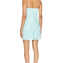 ROBE HILA Wave -Pas Cher Tendricia Magasin AMAN WD1784 V3