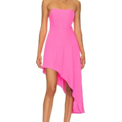 ROBE MUSE Ivory -Pas Cher Tendricia Magasin AMAN WD1799 V1