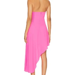 ROBE MUSE Hibiscus -Pas Cher Tendricia Magasin AMAN WD1799 V3