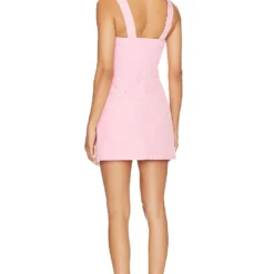 ROBE GAGE Pink -Pas Cher Tendricia Magasin AMAN WD1814 V3