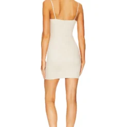 ROBE COURTE Natural -Pas Cher Tendricia Magasin AMOS WD1 V3