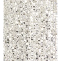 ROBE MI-LONGUE MAEVA Silver -Pas Cher Tendricia Magasin ANDM WD8 V4