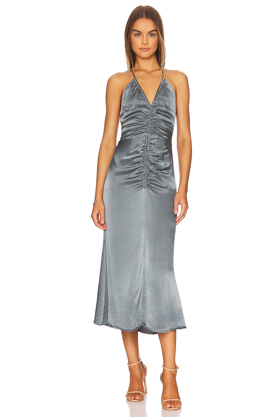 ROBE TOLEDO Steel Blue 3 ROBE TOLEDO Steel Blue