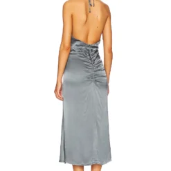 ROBE TOLEDO Steel Blue 7 ROBE TOLEDO Steel Blue -Pas Cher Tendricia Magasin ASTR WD284 V3