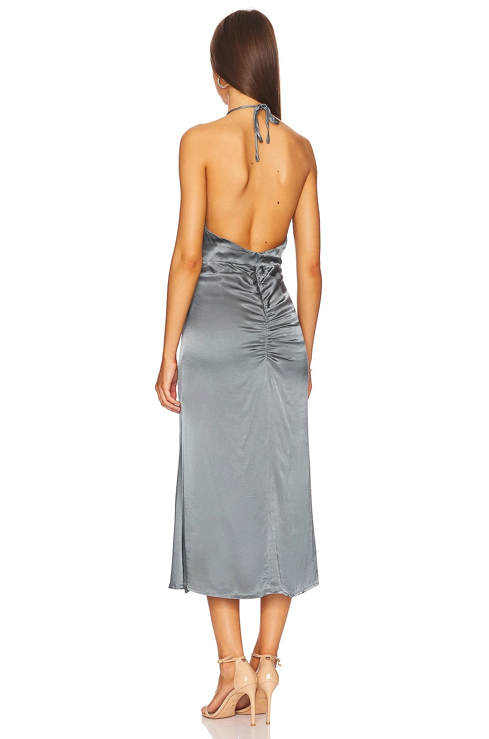 ROBE TOLEDO Steel Blue 5 ROBE TOLEDO Steel Blue – Image 3