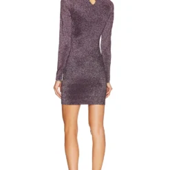 ROBE TILLIE Pink & Black -Pas Cher Tendricia Magasin ASTR WD339 V3