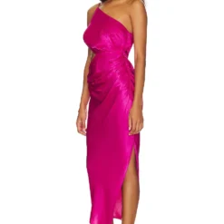ROBE MARTINA Fuchsia 8 ROBE MARTINA Fuchsia -Pas Cher Tendricia Magasin ASTR WD412 V3