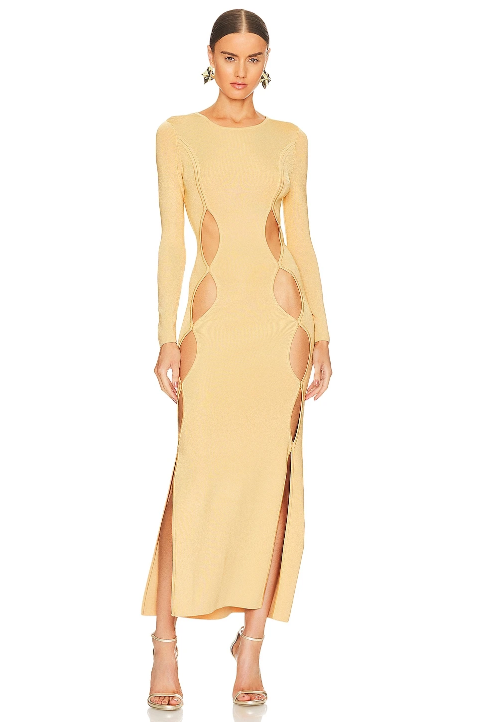 ROBE CHARLIE Black 6 ROBE CHARLIE Black – Image 4