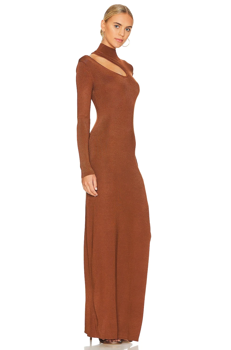 ROBE ARIA Chocolate 4 ROBE ARIA Chocolate – Image 2