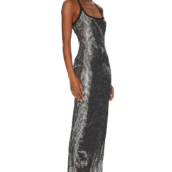 ROBE IVY Silver 7 ROBE IVY Silver -Pas Cher Tendricia Magasin ATER WD6 V2