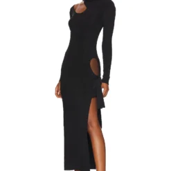 ROBE ARIA Chocolate 13 ROBE ARIA Chocolate -Pas Cher Tendricia Magasin ATER WD8 V1