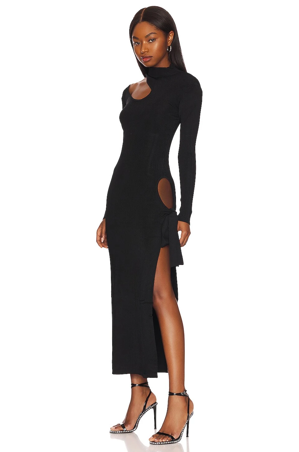 ROBE ARIA Chocolate 8 ROBE ARIA Chocolate – Image 6