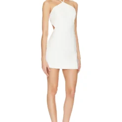 ROBE WITHOUT YOU Off White -Pas Cher Tendricia Magasin ATOR WD103 V3